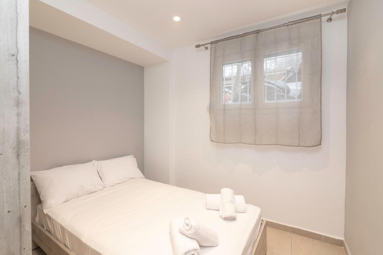 Little Miracle In Thessaloniki Apartamento Exterior foto